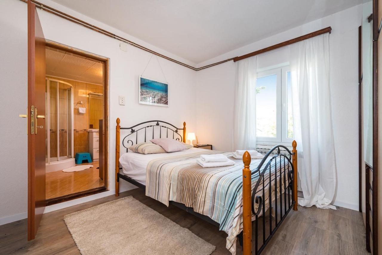 Vacation House Anna Karlobag Eksteriør billede