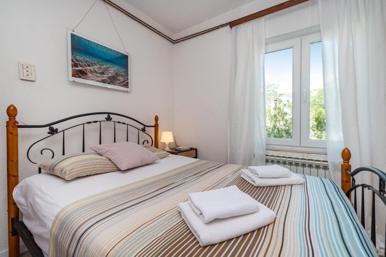 Vacation House Anna Karlobag Eksteriør billede