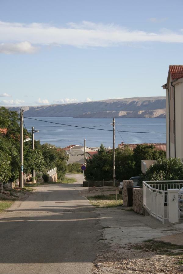 Vacation House Anna Karlobag Eksteriør billede