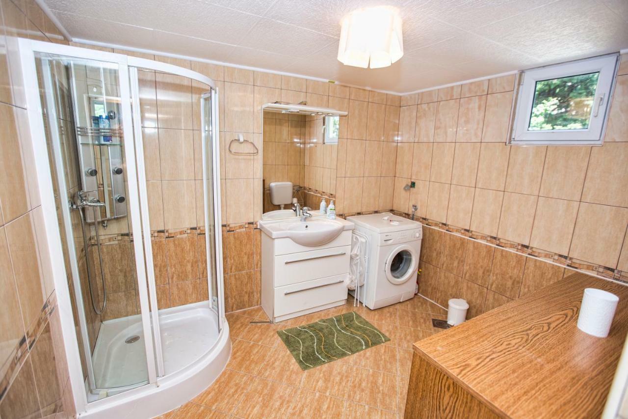 Vacation House Anna Karlobag Eksteriør billede