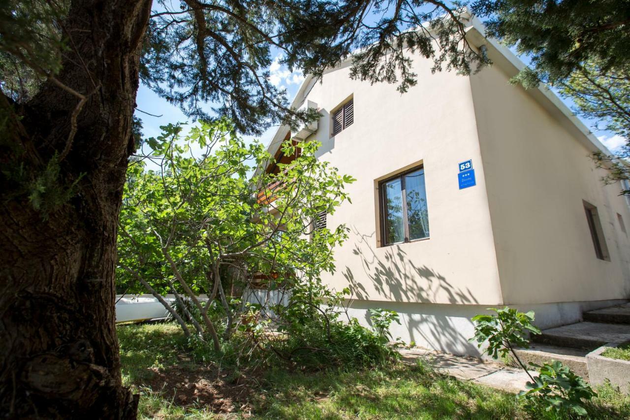 Vacation House Anna Karlobag Eksteriør billede