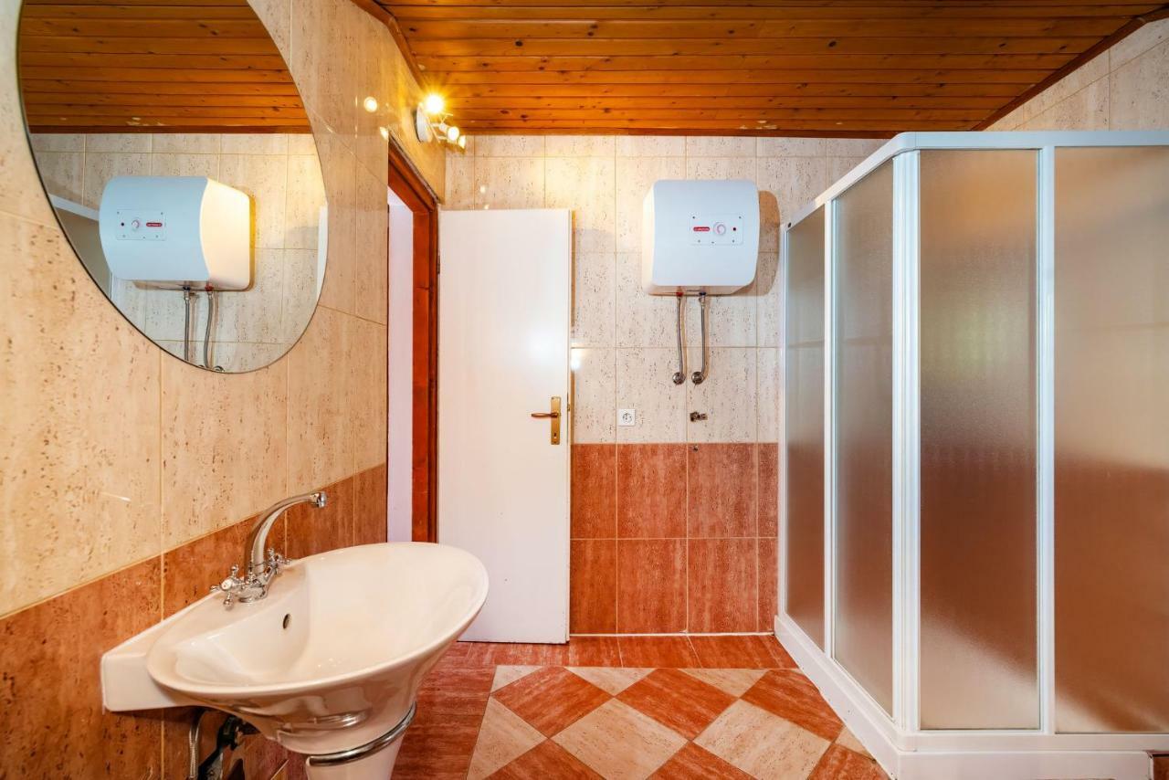Vacation House Anna Karlobag Eksteriør billede