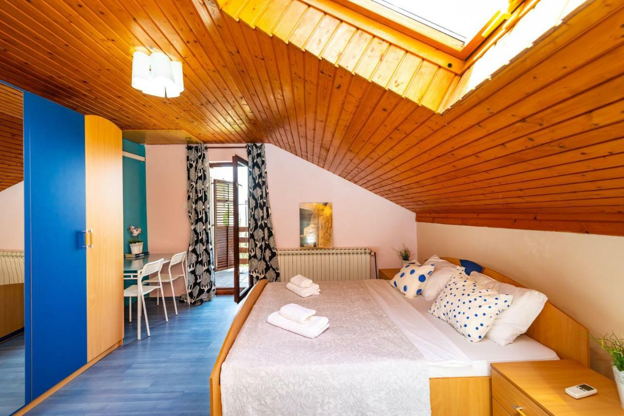 Vacation House Anna Karlobag Eksteriør billede