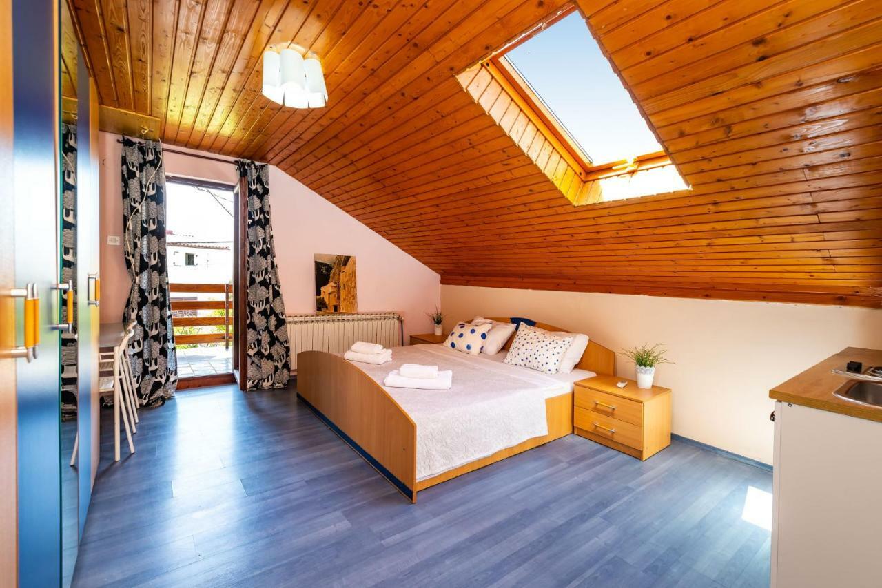 Vacation House Anna Karlobag Eksteriør billede